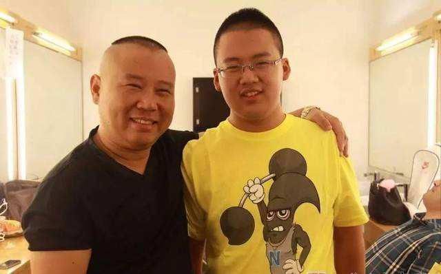  宝藏|郭麒麟：不拼爹，综艺营业，热搜常客，宝藏男孩为何这样“红”？