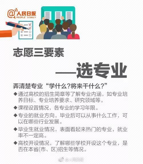  感激|高考填志愿指南，教你一分也不浪费！考生和家长会感激你的