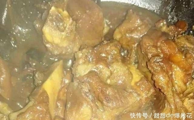 东北菜|儿子每天就喜欢吃此道家常菜,一斤才10块,比红烧肉还香