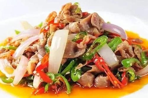 粉条|解馋又下饭的家常菜,简单上桌快,餐餐不重样,下班吃什么不再愁