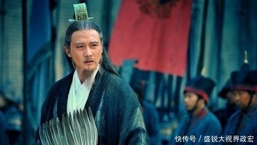 盗墓贼|诸葛亮墓1800年以来, 为什么就没有人盗挖? 只因诸葛亮有2个指示