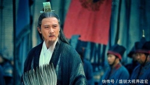  盗墓贼|诸葛亮墓1800年以来, 为什么就没有人盗挖? 只因诸葛亮有2个指示