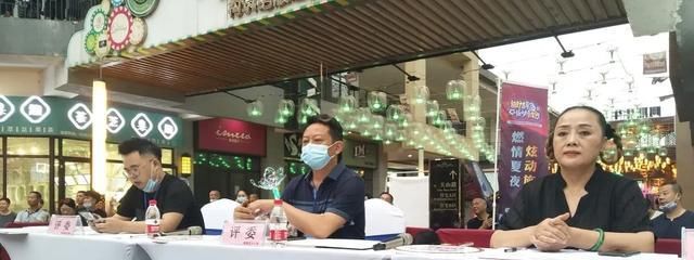  声动|“声动旌阳”歌手大赛海选开始！ 5000元现金、双门冰箱等你来拿！