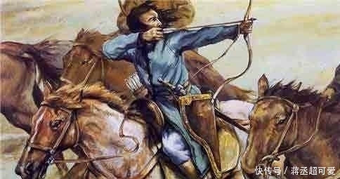 搞定|曾让刘邦吃亏的匈奴, 为何被汉武帝搞定了