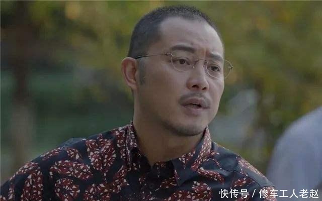  心疼|沙溢《奔跑吧》首次被骂，看到原因 心疼了！