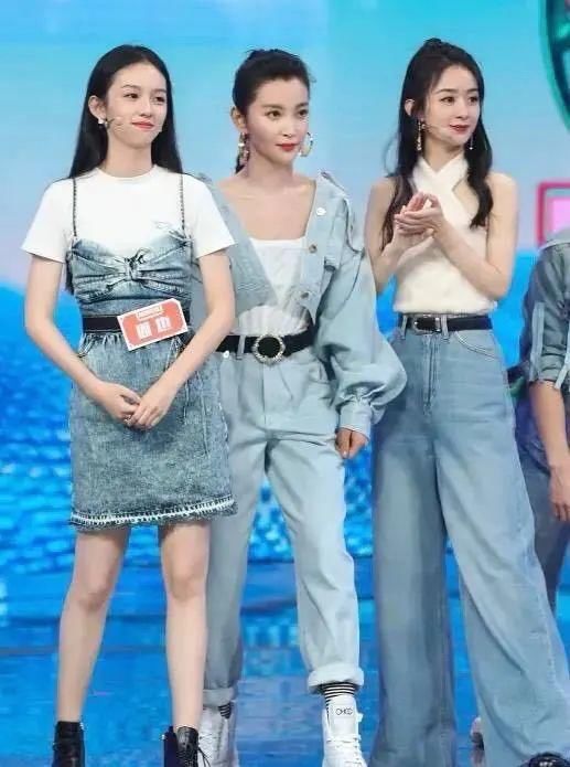  究竟|彻底撕破脸！中餐厅对赵丽颖究竟做了什么恶？