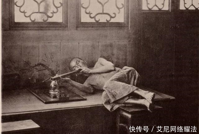 海水|虎门销烟之时，林则徐为何不采取火烧，却要费时费力地用海水泡？