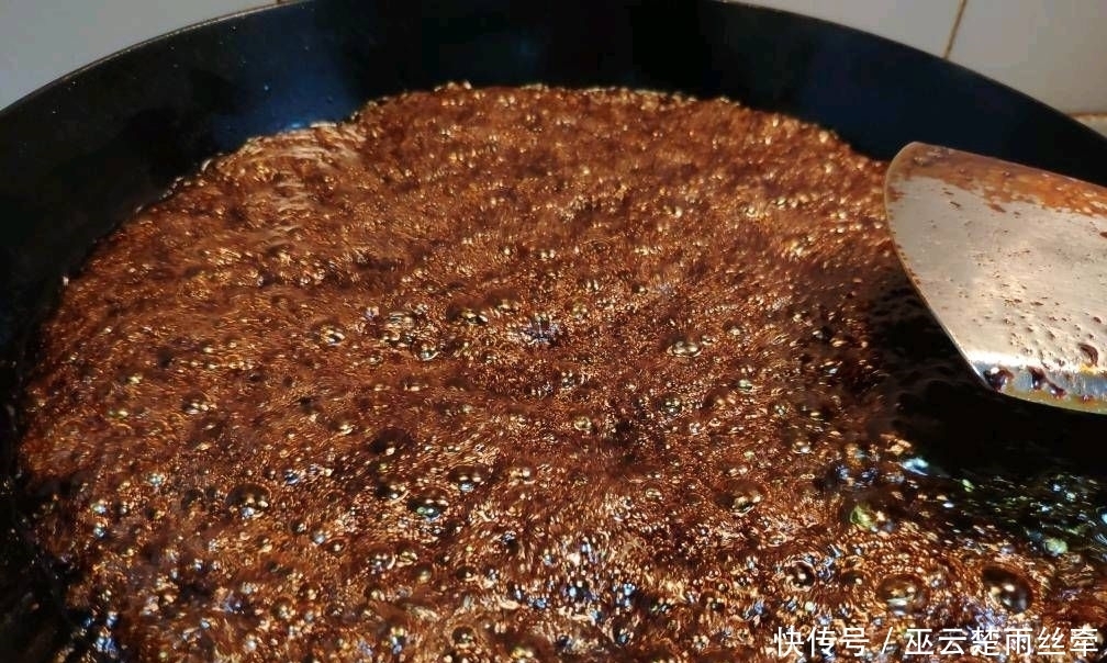 步骤|葱油烹调必修课+拌面