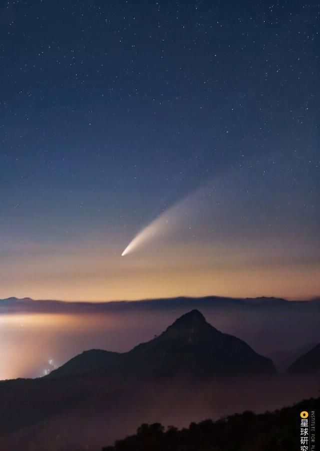  拍摄地|30张图，铭记今夏天地人间