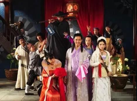  胡善祥|陶虹赢了！邓家佳输了，但一点也不丢人：脚步放慢，会走更远