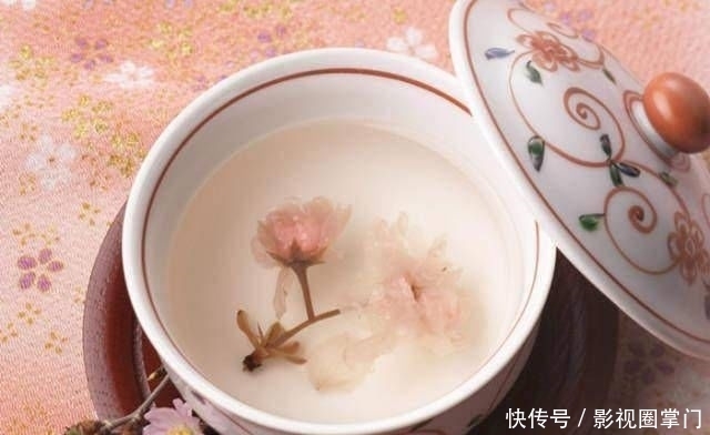 春天|春天的食樱，日本的美味佳肴