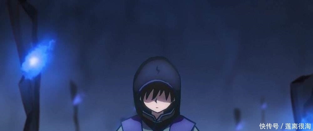 红衣女|《刺客伍六七》白衣女子之所以背叛阿七,只为给母亲报仇?