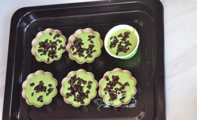 简单|这糯米糕太好吃啦！外酥内软，粘粘糯糯，比蛋糕都好吃，制作简单