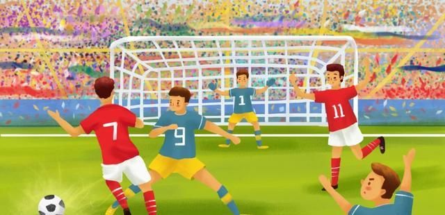  古怪|作文展｜《古怪的妹妹》《一场精彩的球赛》