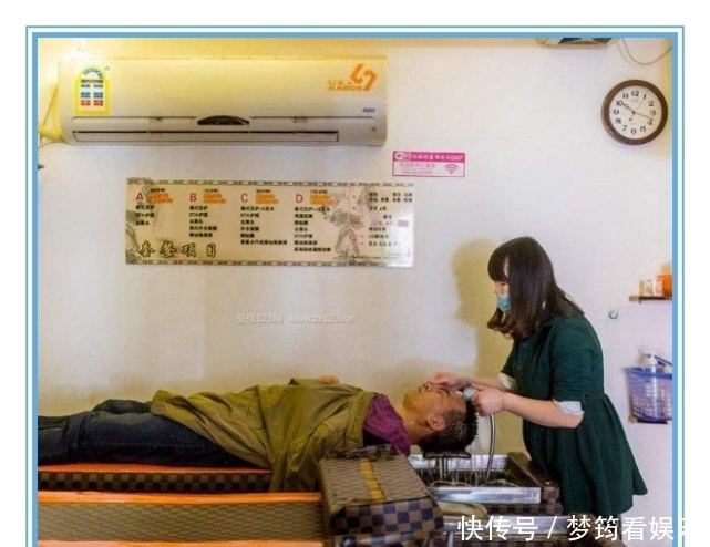  超市|理发店用的洗发水，为啥很少在超市见到卖的？得知原因：再也不买了