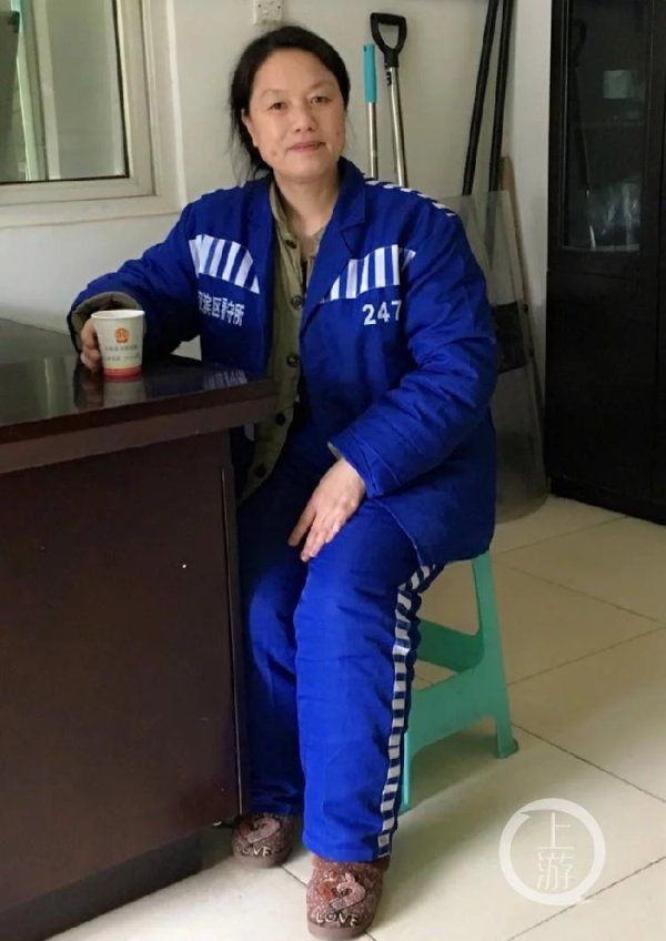 办案人员|陕西李思侠不接受检方《不起诉决定书》将申诉，她曾因帮村民举报污染获刑