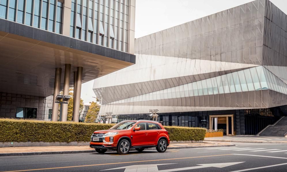  油耗|关于油耗，新款SUV报价人气选手新劲炫有话说