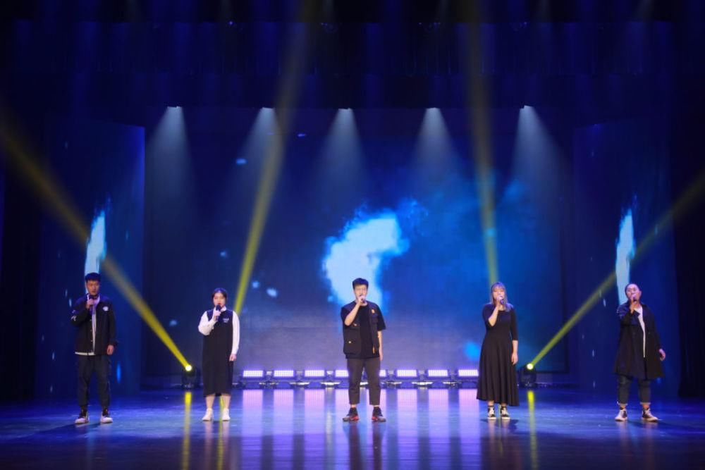 大中专|昨天！集美学村音乐会刷屏了，10余所大中专院校都来PK！