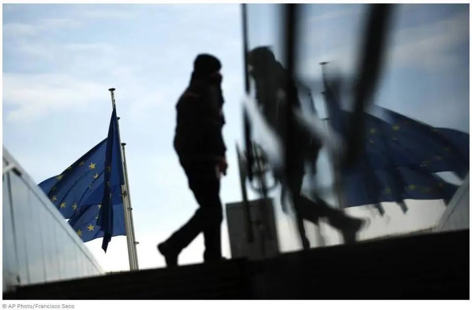 欧盟夹带乌克兰议程，“被拉美国家删光了……”