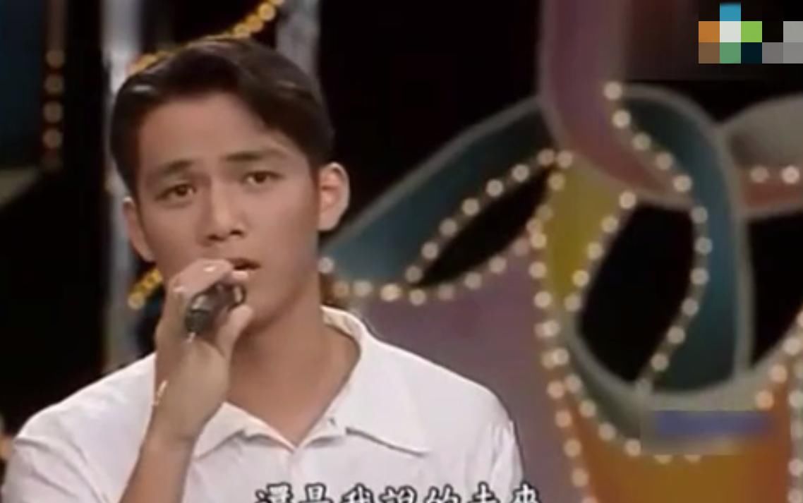  节目|钟汉良担任街舞节目队长令人意外，唱跳歌手出身，实力毋庸置疑