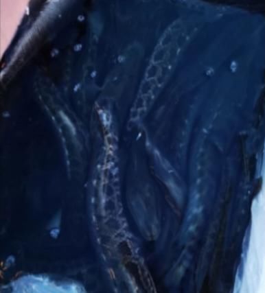  犹如|珠江边又有人放生，30多个泡沫箱犹如身临“海鲜市场”