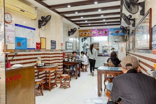 街头巷尾|藏在街头巷尾的10种味道,老广们从小吃到大!