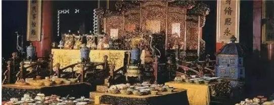 智慧|为什么皇上一说饿,御膳房就能端来热菜古人的智慧你不得不佩服!