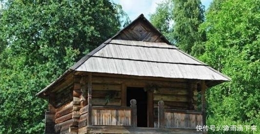  墓穴|你想不到的盗墓贼, 王墓上建房居住, 用20年打穿, 专家大惊