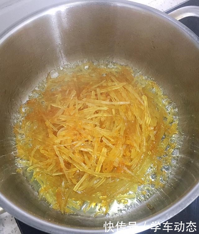 健康|润肺止咳多喝它,自制低糖更健康