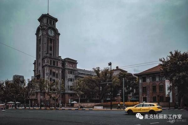 理光|从"新天地"到"新世界" 理光 GR3 的街头日记