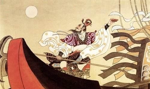 曹孟德|对酒当歌，人生几何！ 曹操，有争议的人生才叫精彩