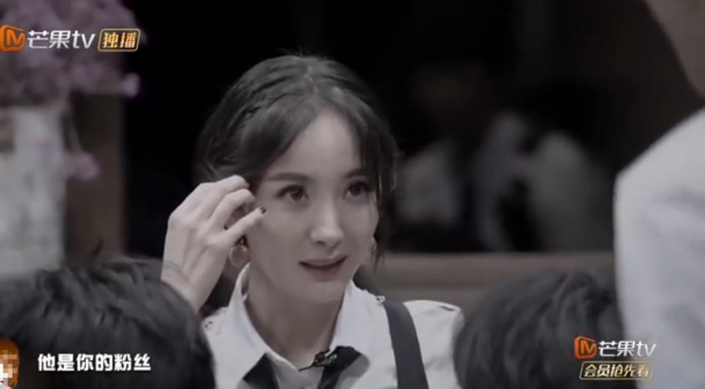  浪漫|张国伟公主抱杨幂太浪漫！她的姿势才是最大亮点，超过80斤做不来