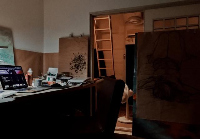  宿舍|“忍受了宿舍&合租生活后，我终于搬出来一个人住了”