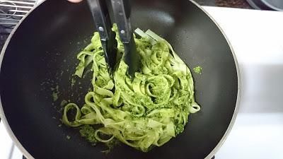  这一|烟熏鸡肉意面，在家也能做，简单又营养，添加这一物，味道超好吃