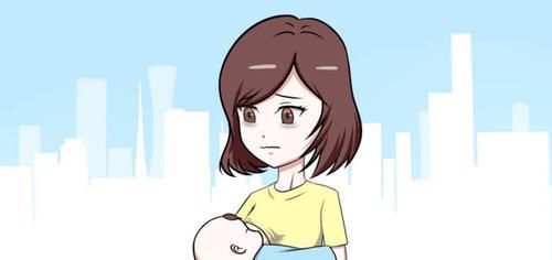 妈妈|宝妈当众哺乳很羞耻?路人热心回怼:“这种事不稀罕”