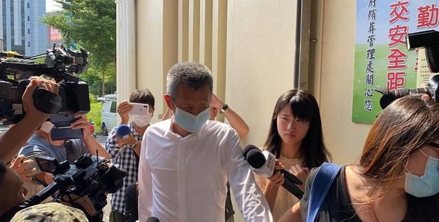  白色|小鬼黄鸿升遗照曝光，爸爸忍痛挑选：是他最喜欢的照片