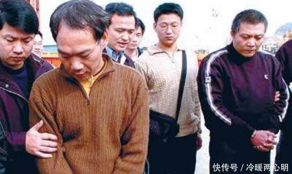 天道盟|他是“赌场杀手”，靠一把AK47和一辆货车作案，警方无计可施！