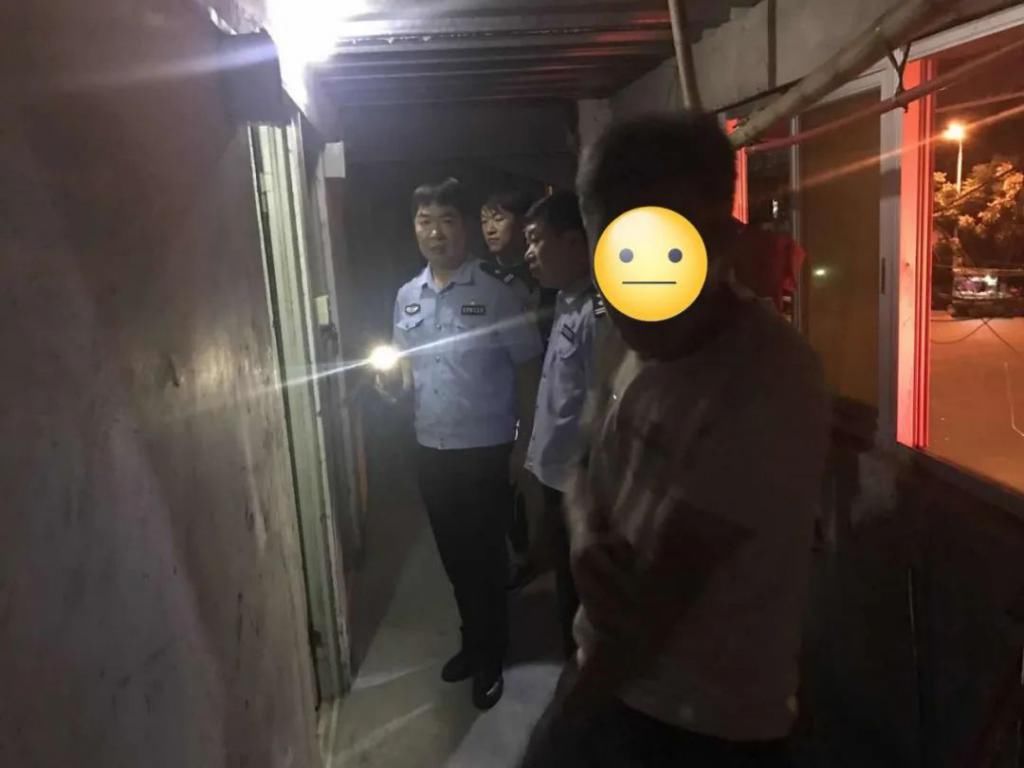  治安|【直击】推进扫黑除恶专项斗争，昨晚澄海又16人被抓…