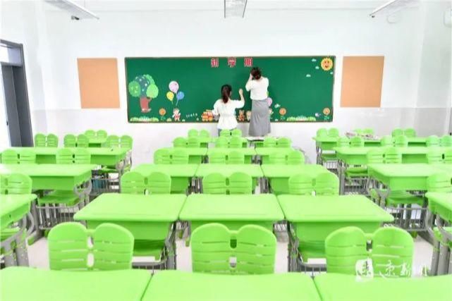 宿迁|宿迁正在制订全市2020-2022年普通高中建设计划