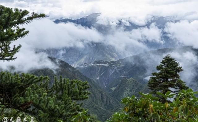隐秘|彩云之南，梅里北坡，超级隐秘的世界级徒步线路