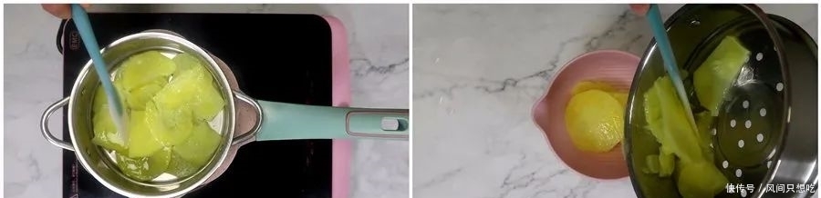  补铁|土豆这样做，口口留香，宝宝更喜欢，补铁又能饱腹