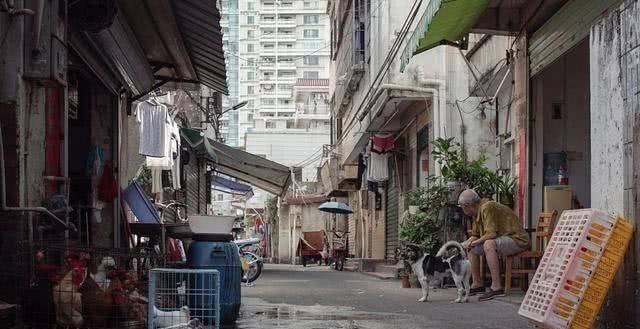 特性|老了不被孝顺的父母，多半有3个特性，还真别抱怨孩子