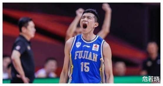  常规赛|人丢光了！CBA历史最大耻辱，常规赛MVP打的不像个男人