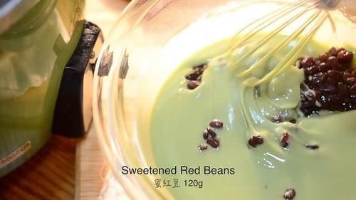  好吃|糯米粉加水，搅一搅、蒸一蒸，比蛋糕简单，比糍粑好吃，一学就会