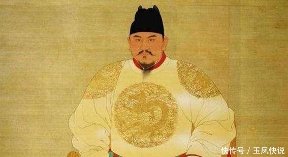 精彩|朱棣除了靖难夺位之外, 他的后宫故事也是很精彩