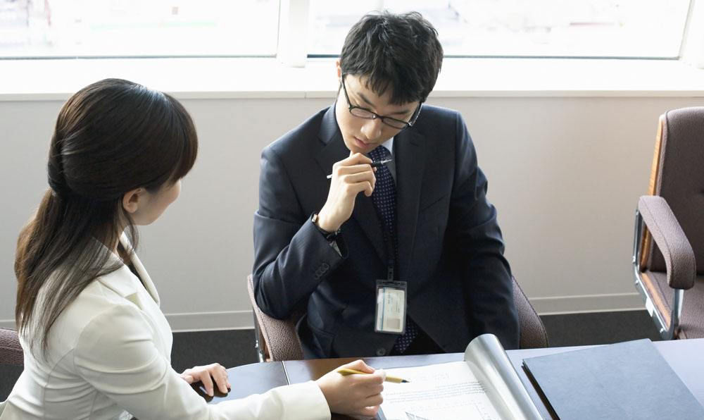  领导说话|职场干货——跟领导的相处之道