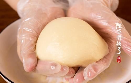 一蒸一揉|? 这网红甜品比你想象中简单 100 倍！一蒸一揉一包就搞定！