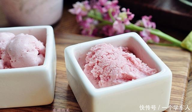  好处|春天吃草莓有啥好处5种花样做法，百搭早餐天天都想吃