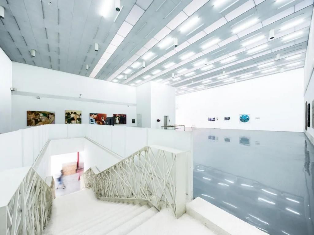  乡村|DnA建筑事务所的10个实践：公共建筑的针灸介入，是一种修复