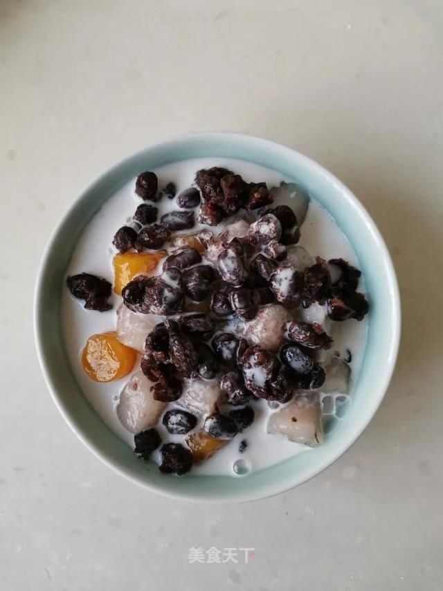  红豆|家庭自制红豆小食，清香不甜腻，美味零添加！喜欢的赶紧学起来